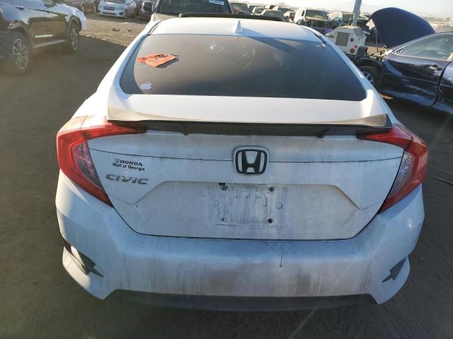 19XFC2F73JE022195 | 2018 HONDA CIVIC EX