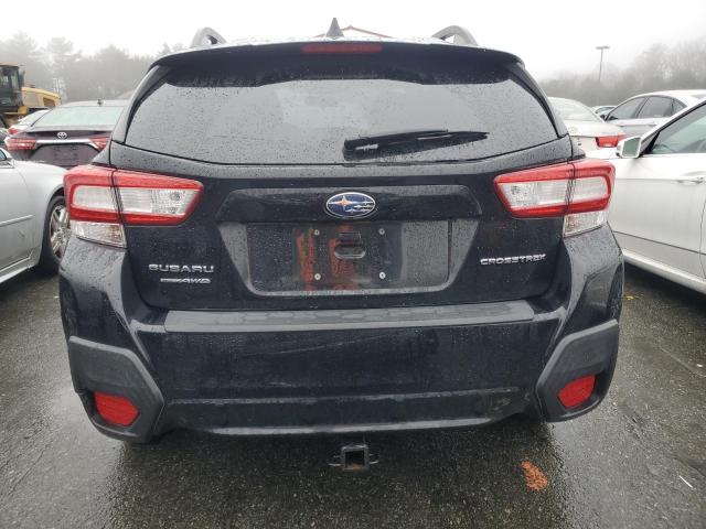 JF2GTABC5JH264600 | 2018 SUBARU CROSSTREK