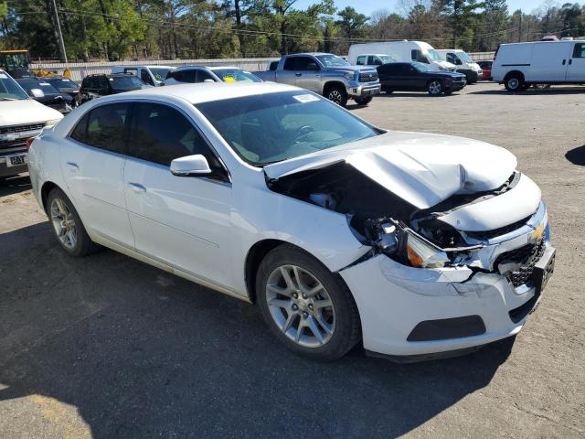 Vin: 1g11c5sl8ff103634, lot: 40289124, chevrolet malibu 1lt 20154