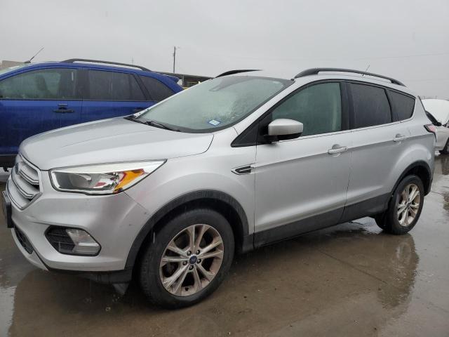 1FMCU0GD4JUA75395 | 2018 FORD ESCAPE SE