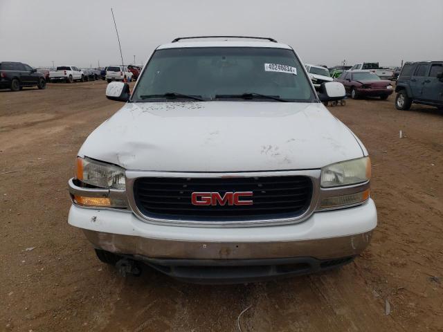 2003 GMC Yukon Xl C1500 VIN: 3GKEC16Z03G310677 Lot: 40240034