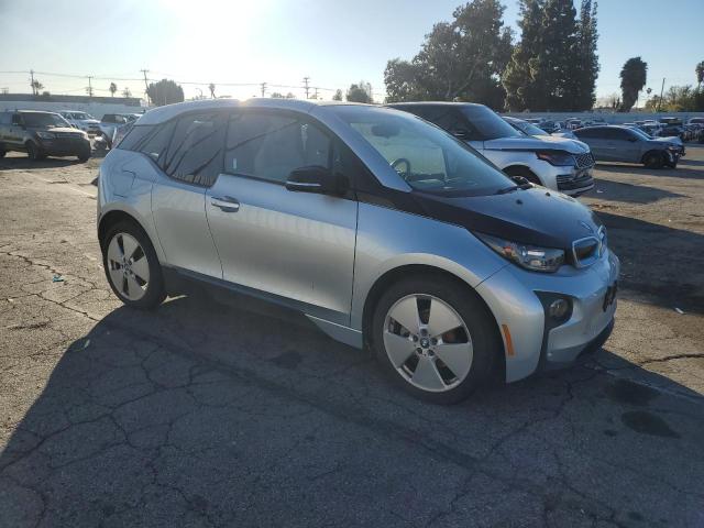 WBY1Z2C57FV555499 | 2015 BMW I3 BEV