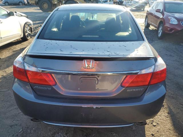 1HGCR2F52FA215398 | 2015 HONDA ACCORD SPO