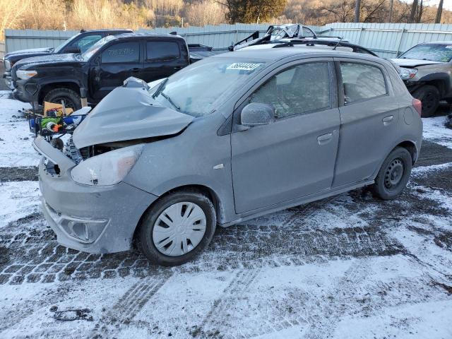 Vin: ml32a3hj1lh002837, lot: 36844434, mitsubishi mirage es 2020 img_1