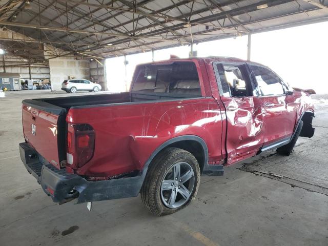 5FPYK3F73PB014576 | 2023 HONDA RIDGELINE