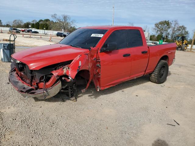 2011 Dodge Ram 1500 