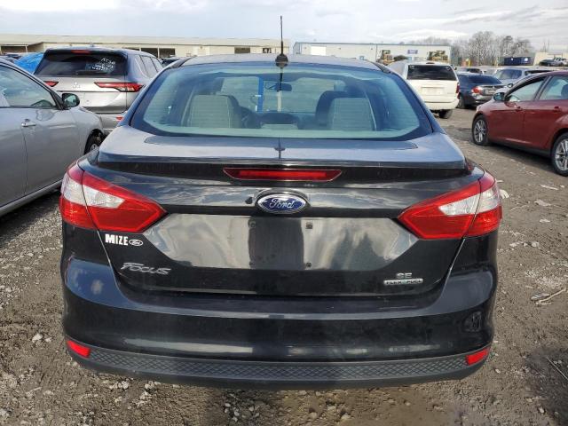 1FADP3F20EL215722 | 2014 FORD FOCUS SE