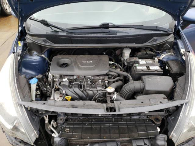 2016 KIA RIO LX - KNADM4A37G6559698