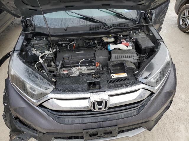 2019 HONDA CR-V LX - 2HKRW6H35KH224278