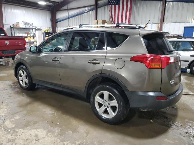 2T3RFREV2EW139614 | 2014 TOYOTA RAV4 XLE