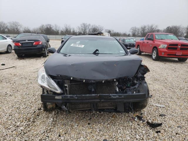 2013 Hyundai Sonata Gls VIN: 5NPEB4AC5DH626748 Lot: 40057874