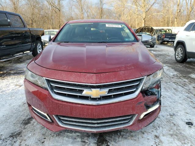 2G1155S39E9276693 | 2014 CHEVROLET IMPALA LTZ