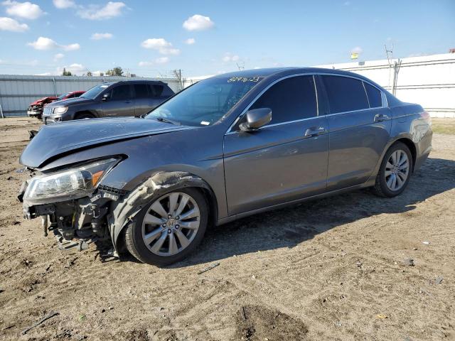 2012 Honda Accord Coupe EX