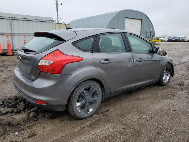 Vin: 1fadp3k25el431104, lot: 39778814, ford focus se 20143