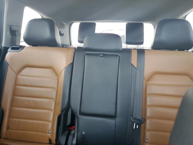2019 VOLKSWAGEN ATLAS SEL - 1V2NR2CA5KC596590