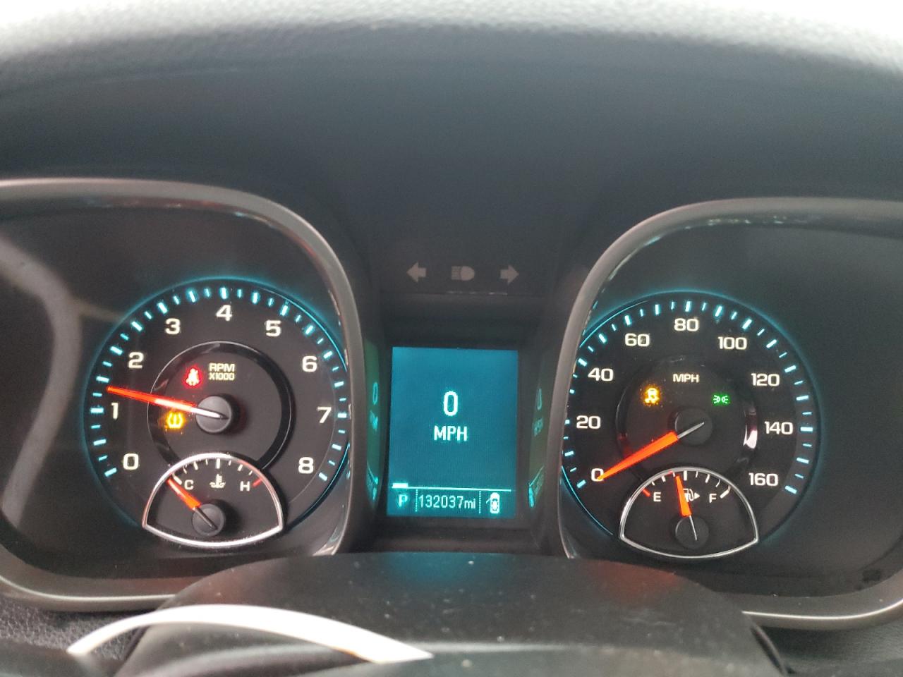 1G11B5SA8DF345418 2013 Chevrolet Malibu Ls