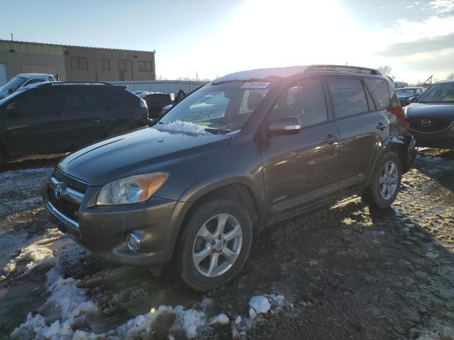 2009 Toyota RAV4 Limited