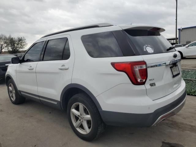 1FM5K8D88GGC05898 | 2016 FORD EXPLORER X