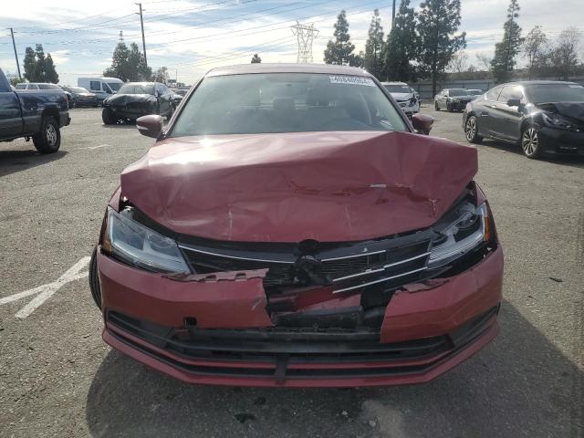 VIN 5UXWX9C58D0A23955 2017 VOLKSWAGEN JETTA no.5