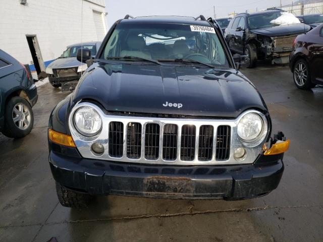 1J4GL58K06W225995 2006 Jeep Liberty Limited