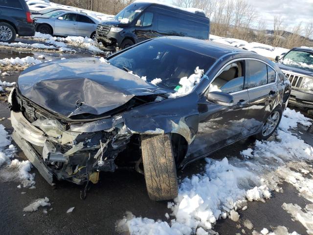 2009 Acura TL 