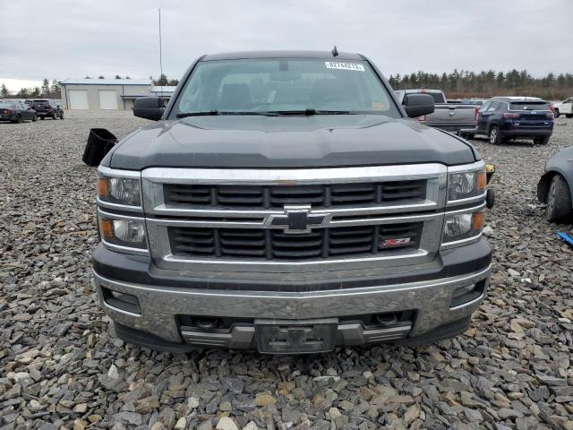 1GCVKRECXEZ315897 | 2014 CHEVROLET SILVERADO