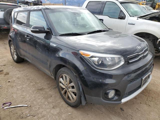 KNDJP3A56H7473643 | 2017 KIA SOUL +