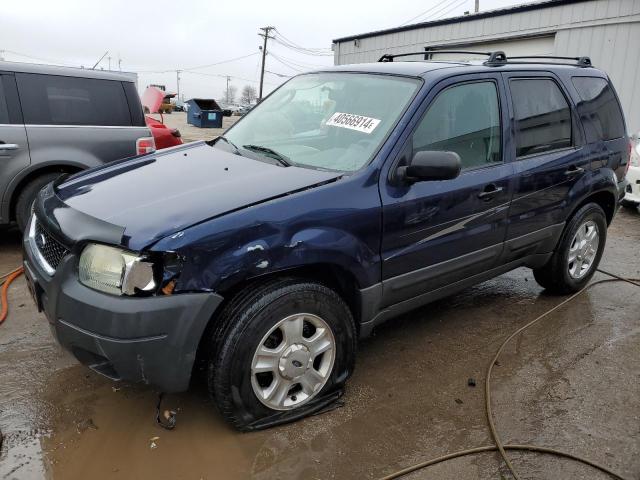 2004 FORD ESCAPE