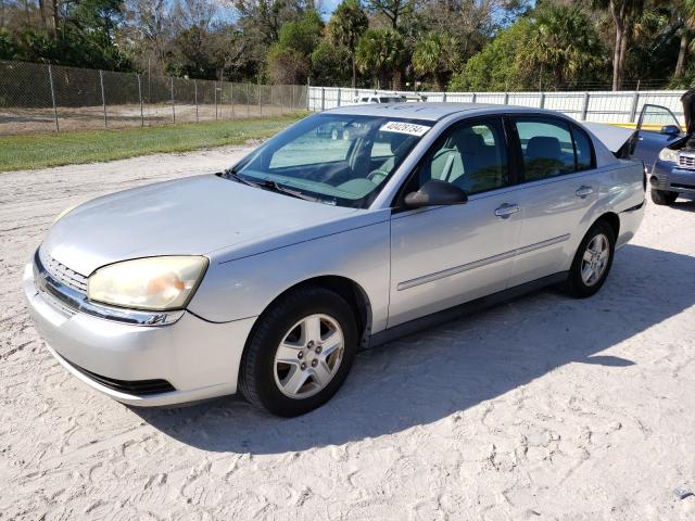 2005 Chevrolet Malibu LS