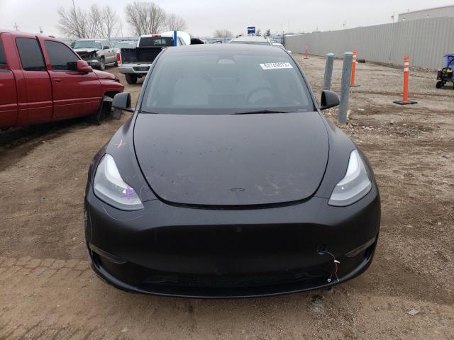 7SAYGDEF3PF671096 | 2023 TESLA MODEL Y