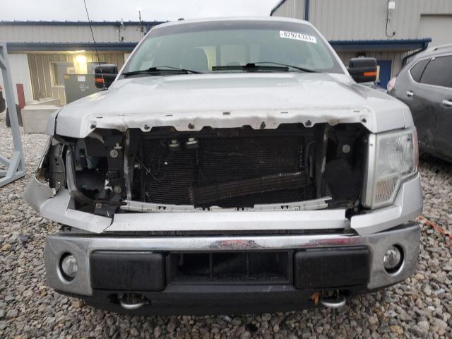 1FTFX1EF0EFA92675 | 2014 FORD F150 SUPER