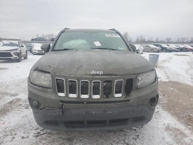 1C4NJCEA1FD328762 | 2015 JEEP COMPASS LA