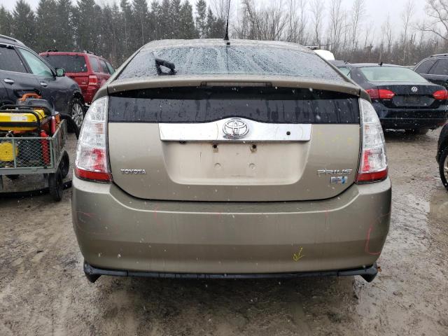 2007 Toyota Prius VIN: JTDKB20U577655080 Lot: 37241504