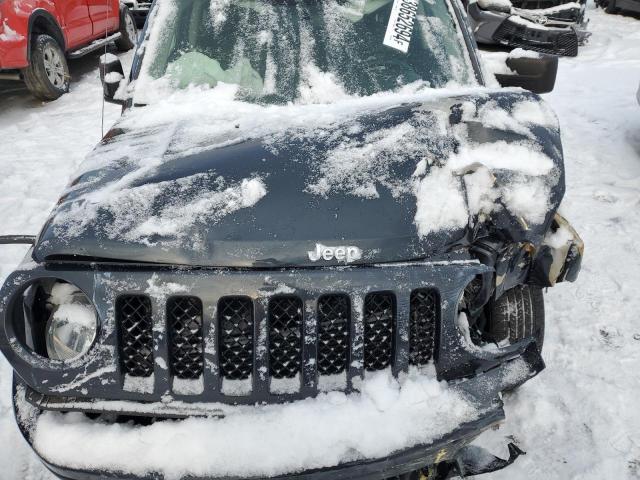 2015 JEEP PATRIOT 1C4NJPFAXFD236197