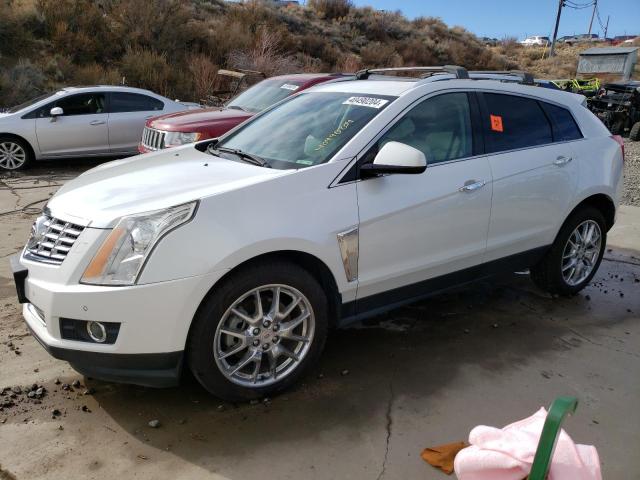 2013 Cadillac SRX Performance Collection