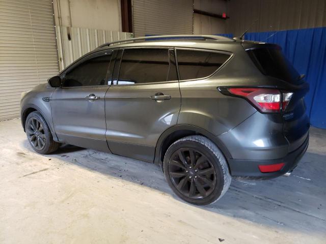 1FMCU9G95HUE02638 | 2017 Ford escape se