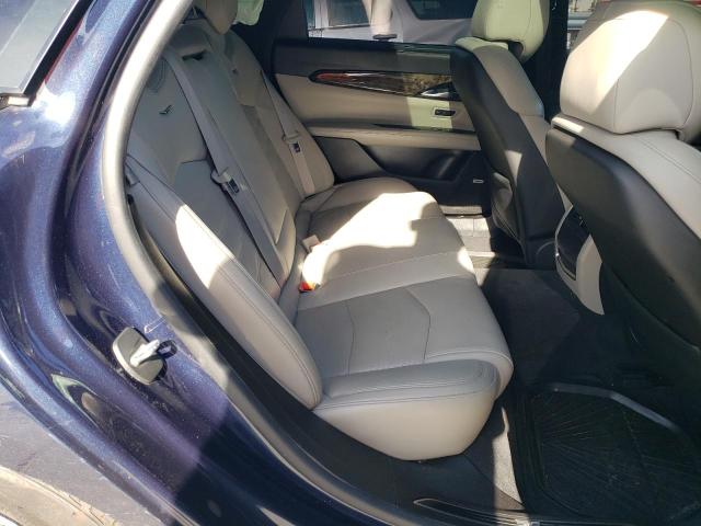 2017 Cadillac CT6 - Image 10