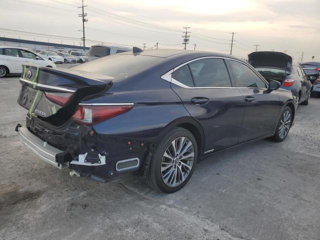 58AD21B14LU006795 | 2020 LEXUS ES 300H