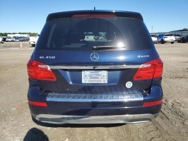 VIN 4JGDF7CEXEA401231 2014 Mercedes-Benz GL-Class, ... no.6