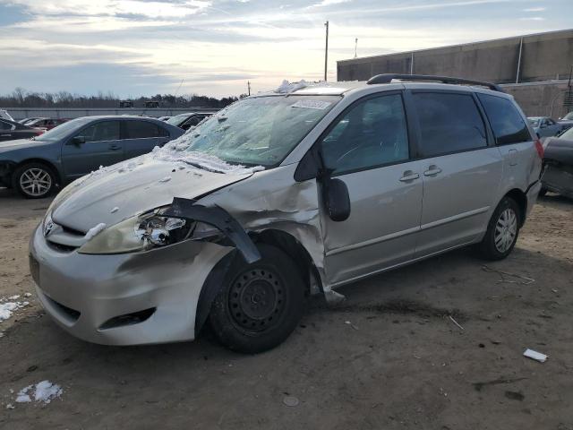 2006 Toyota Sienna CE