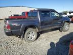 2013 Toyota Tacoma Double Cab للبيع في Byron، GA - Side