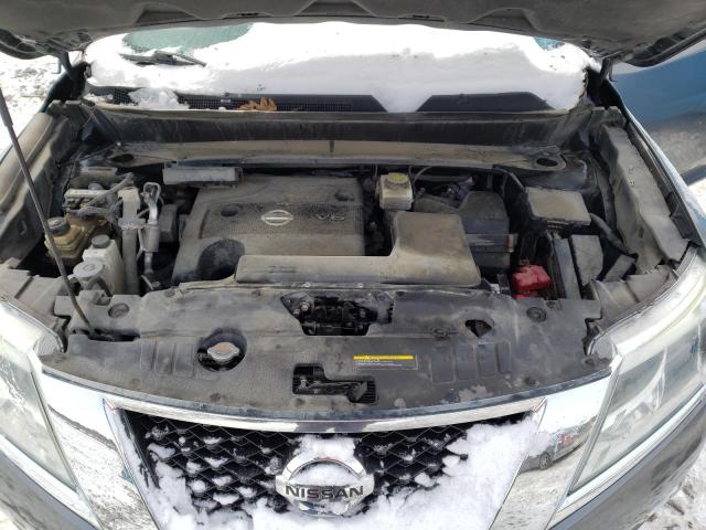 5N1AR2MM3GC639397 | 2016 NISSAN PATHFINDER