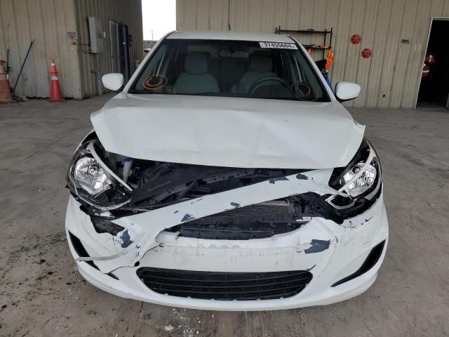 KMHCT4AE3HU186655 2017 Hyundai Accent Se