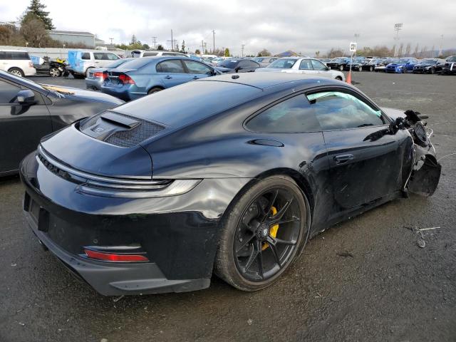 2022 PORSCHE 911 GT3 - WP0AC2A90NS269745