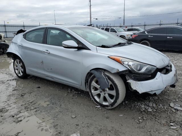 5NPDH4AE7CH111812 | 2012 Hyundai elantra gls