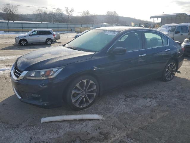 2015 HONDA ACCORD SPO 1HGCR2F51FA262227