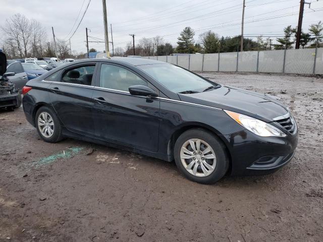 2013 Hyundai Sonata - Image 4