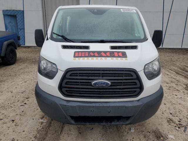 1FTBW2YM3HKB52266 | 2017 FORD TRANSIT T-