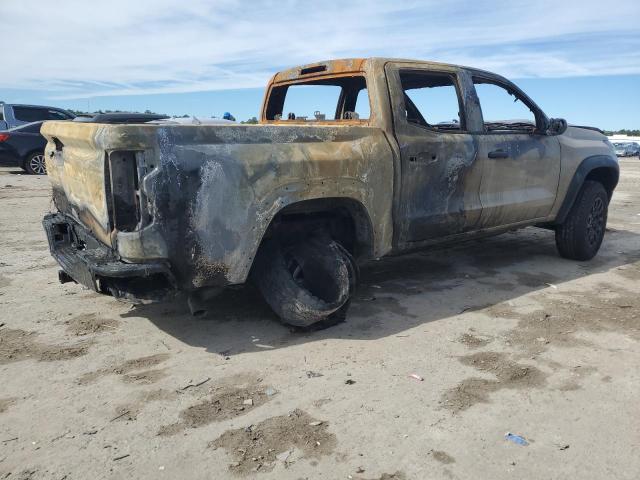 2023 CHEVROLET COLORADO T - 1GCPTEEKXP1197700