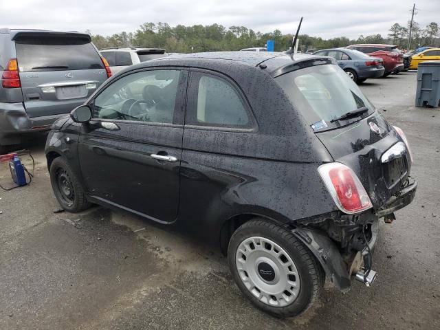 Vin: 3c3cffar7ft750085, lot: 38956484, fiat 500 pop 20152